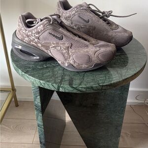 Nike Air Max Muse “Cave Stone” in size 7.5